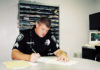 Police Sergeant