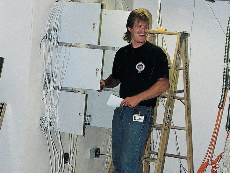 Technician VocBio Vocational Biographies