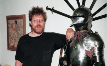 Armorer (Metal Fabricator)