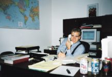 Export Manager