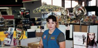 Drugstore Shift Supervisor