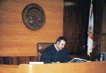 Circuit Court Judge
