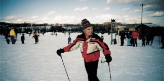 Ski School Director/Instructor