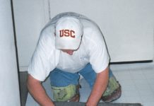 Floor Covering Installer