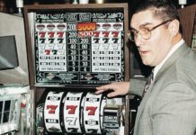 Gaming Control Board Enforcement Agent