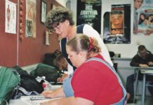 Learning Disabilities Resource Teacher