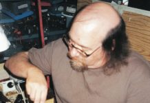 Camera Repair Technician