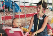 Developmental Day-Care Coordinator