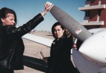 Flight Instructor, Assistant Chief