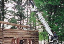 Carpenter/Crane Operator/Researcher