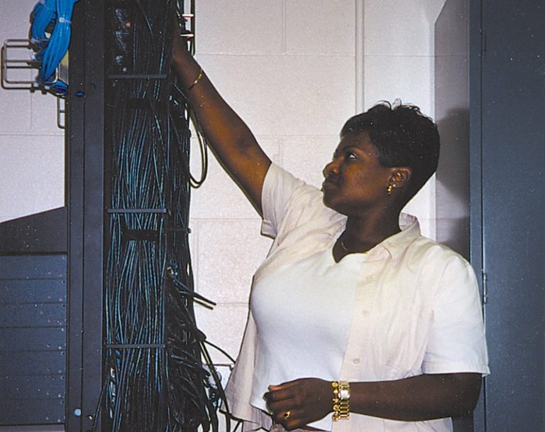 Information Systems Specialist VocBio Vocational Biographies
