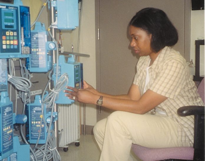 Biomedical Equipment Technician VocBio Vocational Biographies