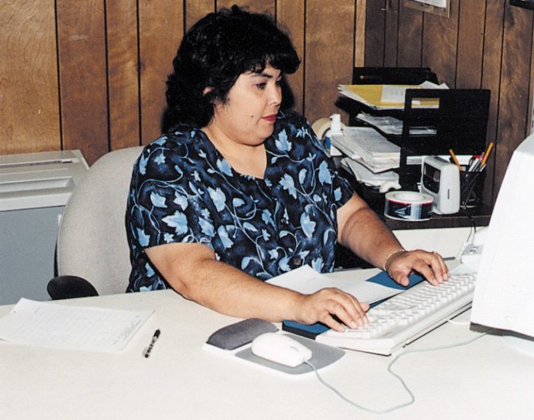 Social Security Claims Representative - VocBio - Vocational Biographies