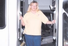 Special Transportation Operations Manager