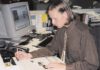 Newspaper Features Editor