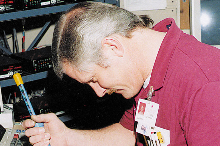 Slot Machine Repair Technician VocBio Vocational Biographies