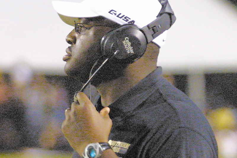 College Football Defensive Coordinator VocBio Vocational Biographies