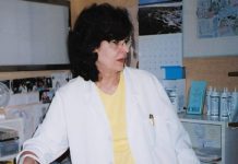 Vascular Technologist