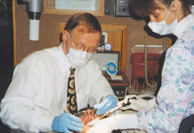 Periodontist