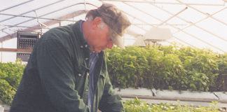 Herb Farmer