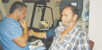 Clinical Exercise Physiologist