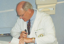 Surgeon