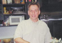 Caterer