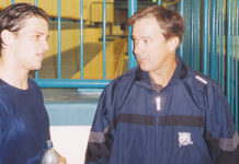 Pro Hockey Scout
