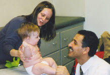 Pediatric Cardiologist