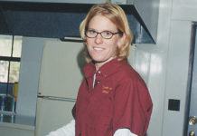 RV Park Recreation Director