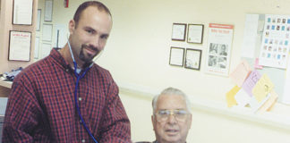 Clinical Exercise Physiologist