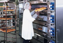 Food Technologist