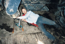 Farm Equipment Mechanic
