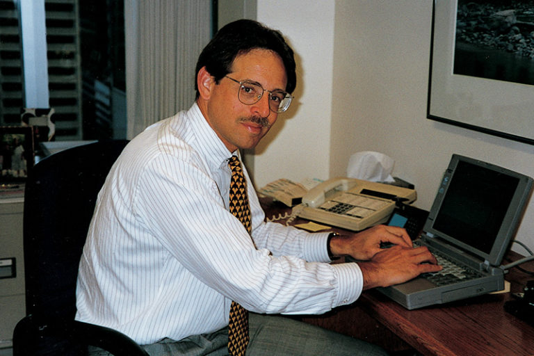 Intellectual property attorney jobs in ohio