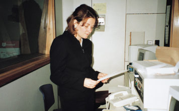 Radio Advertising Account Manager