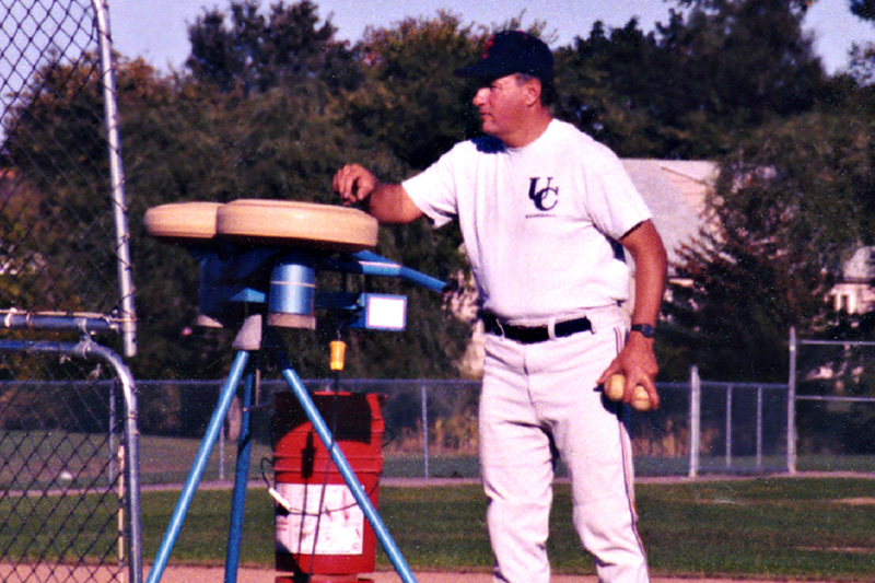 College baseball coaching jobs in ohio
