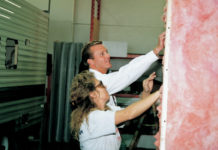 RV Manufacturing Company General Manager