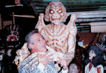 Special Effects Animator